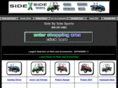 sidebysidesport.com