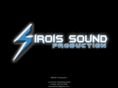 siroissoundproduction.com