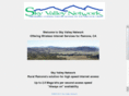 skyvalleynetwork.com