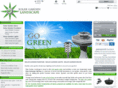 solargardenlandscape.com