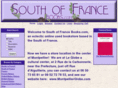southoffrancebooks.com