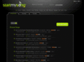startmysong.com