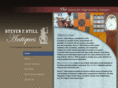 stevenfstillantiques.com