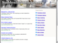 suddeninfantdeath.org