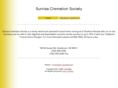 sunrisecremation.com