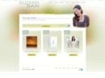 suzannbain.com