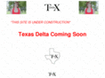 texasdelta.com