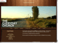 theeverydaychurch.org