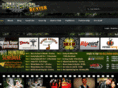 thehollywoodhunter.com
