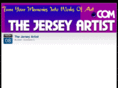 thejerseyartist.com