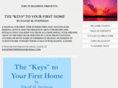 thekeystoyourfirsthome.com