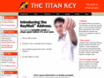 titankeysoftware.com