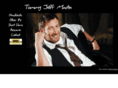 tommyjeffmartin.com