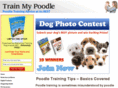 trainmypoodle.com