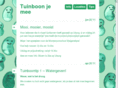 tuinboonjemee.nl