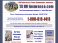 txhoinsurance.com