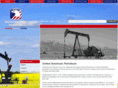 unitedamericanpetroleum.com