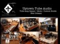 uptowntubeaudio.com