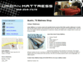 urbanmattressaustin.com
