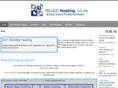 whizzihosting.co.za