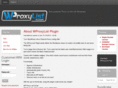 wproxylist.com