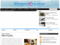 xtremecreator.com