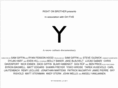 y-themovie.com