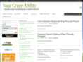 yourgreenability.com