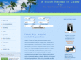 abeachretreat.com