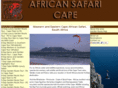 africansafaricape.com