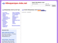 albuquerque-jobs.net