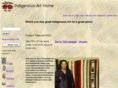 authentic-indian-art.com