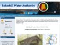 bakerhillwaterauthority.com