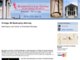 bankruptcylawcentersouthwestmi.com