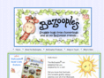 bazooples.com
