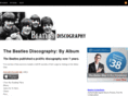 beatlesdiscography.org