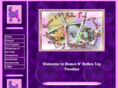 beausnbellespoodles.com
