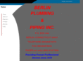 berlinplumbinginc.com