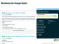 blackberrycarchargerguide.com