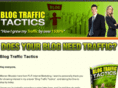 blogtraffictactics.net