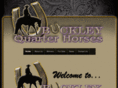 buckleyquarterhorses.com