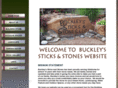 buckleysticksandstones.com