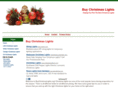 buychristmaslights.org