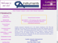 cainstruments.com