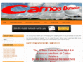 camosdome.com