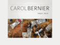 carolbernier.com