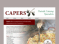 cateringcapers.biz