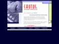 cautus.net
