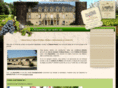 chateaupomys.com