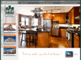 cityhomesandgardens.com